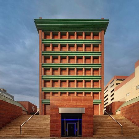Hotel Il Palazzo Fukuoka  Extérieur photo