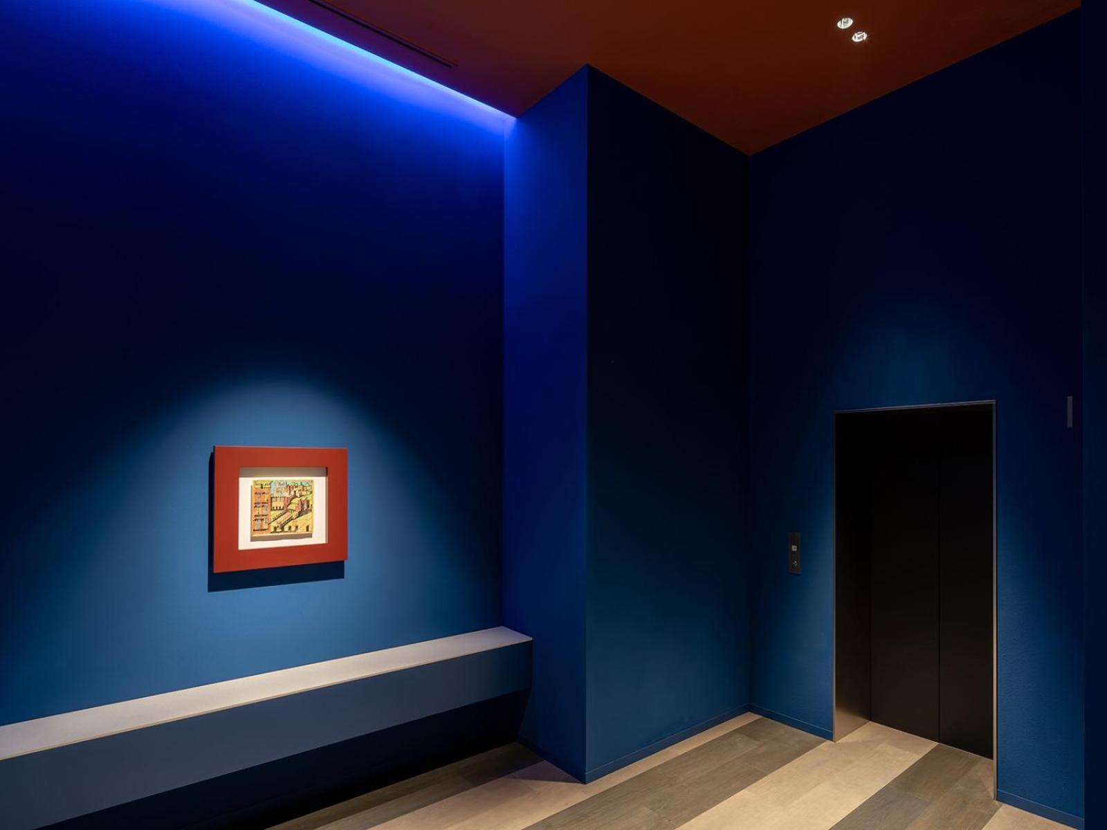 Hotel Il Palazzo Fukuoka  Extérieur photo