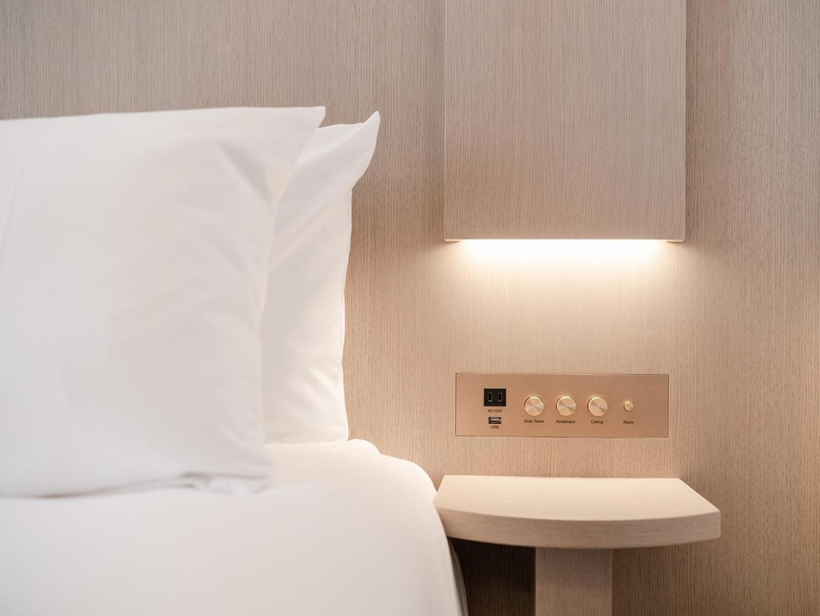 Hotel Il Palazzo Fukuoka  Extérieur photo