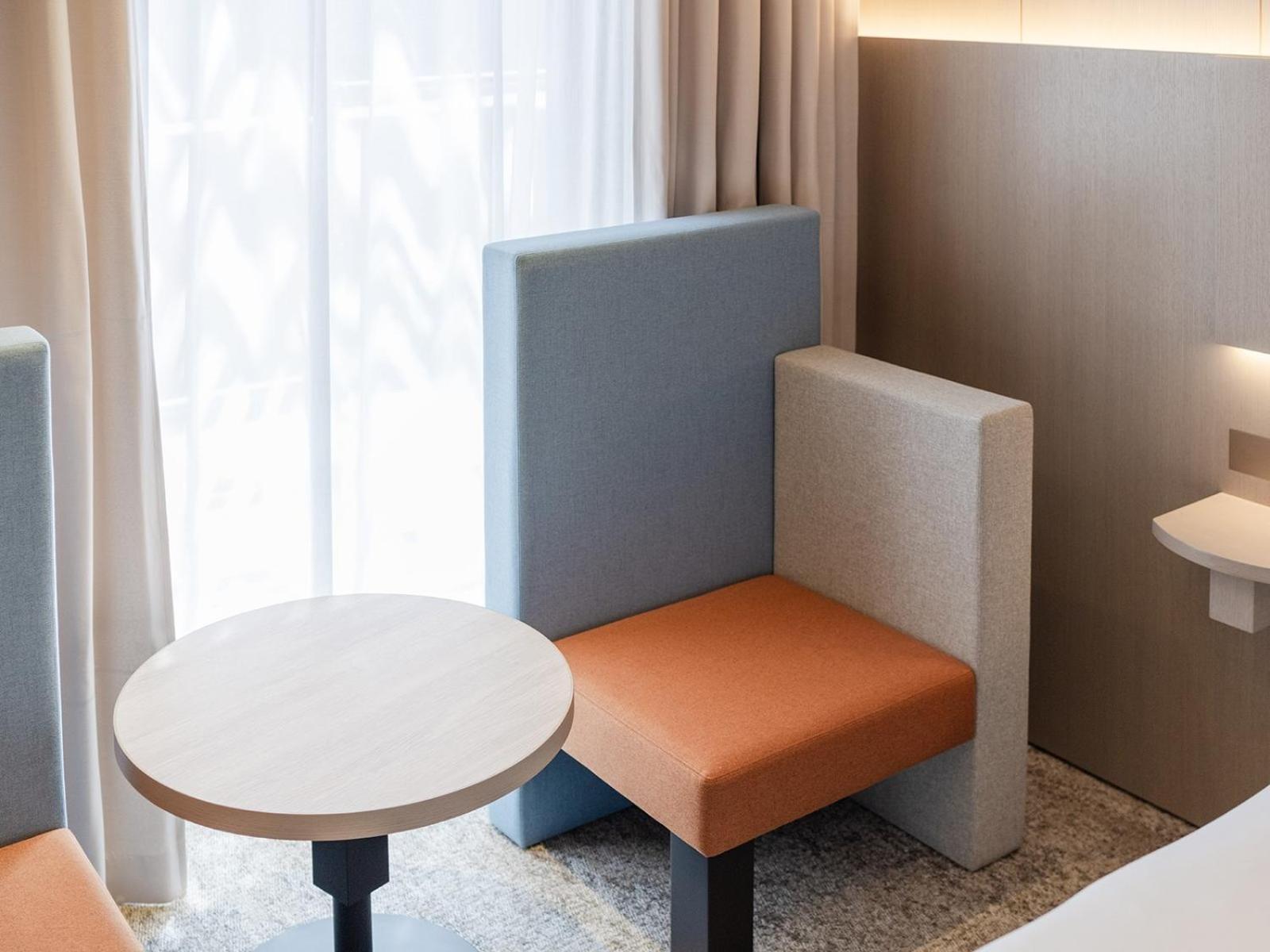 Hotel Il Palazzo Fukuoka  Extérieur photo
