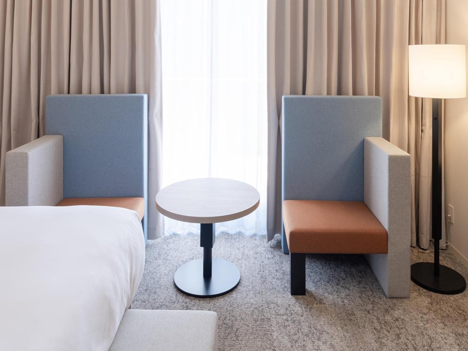 Hotel Il Palazzo Fukuoka  Extérieur photo