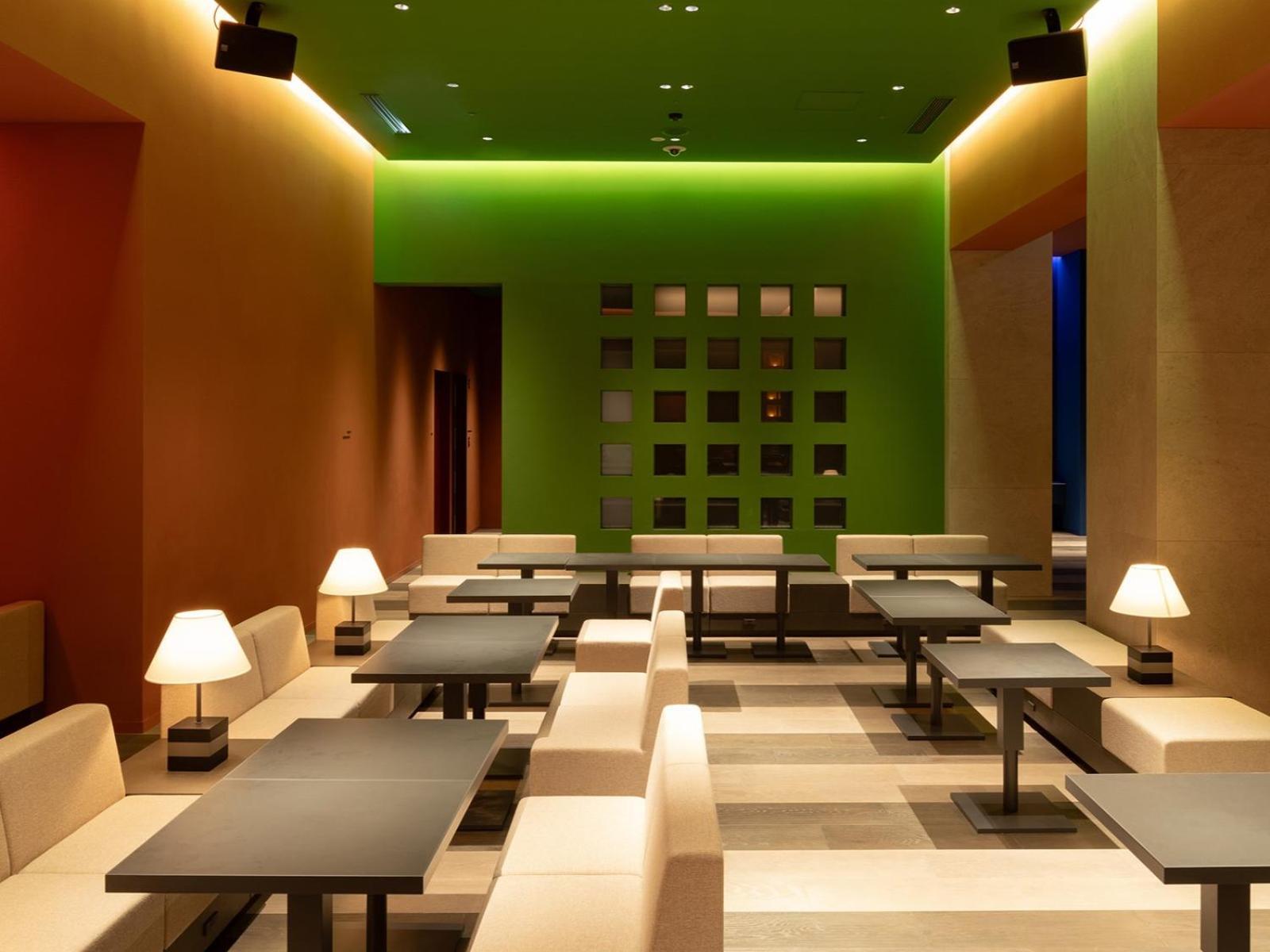 Hotel Il Palazzo Fukuoka  Extérieur photo