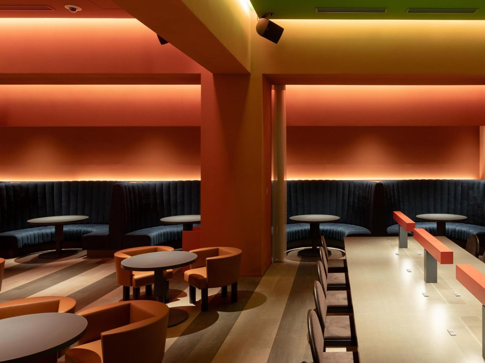 Hotel Il Palazzo Fukuoka  Extérieur photo
